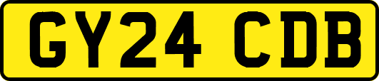 GY24CDB