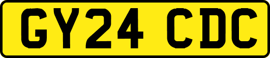 GY24CDC