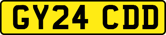 GY24CDD