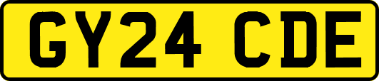 GY24CDE