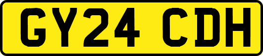 GY24CDH