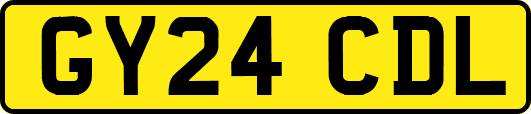 GY24CDL