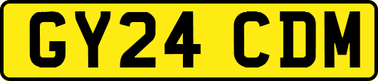 GY24CDM