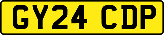 GY24CDP