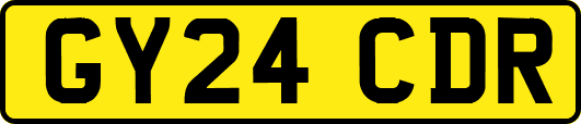 GY24CDR