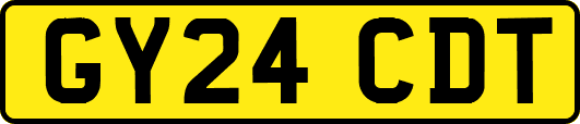 GY24CDT