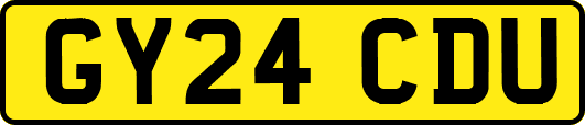 GY24CDU