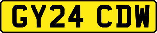GY24CDW