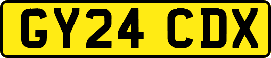 GY24CDX