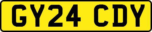 GY24CDY
