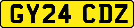GY24CDZ