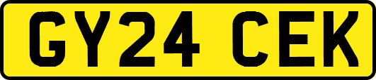GY24CEK