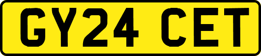 GY24CET