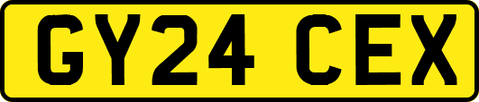 GY24CEX
