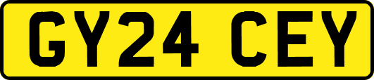 GY24CEY