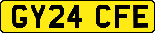 GY24CFE