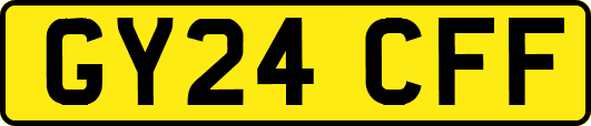 GY24CFF