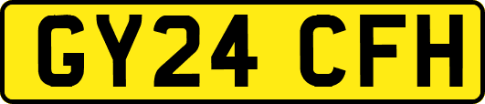 GY24CFH