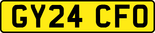 GY24CFO