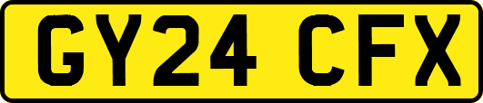 GY24CFX