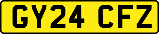 GY24CFZ