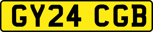 GY24CGB