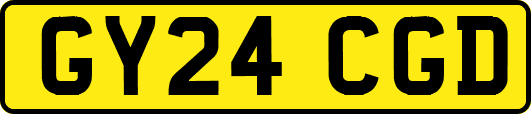 GY24CGD
