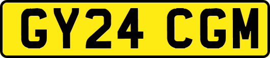 GY24CGM