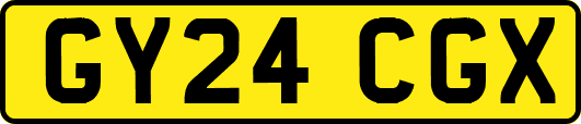 GY24CGX
