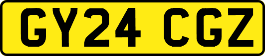 GY24CGZ