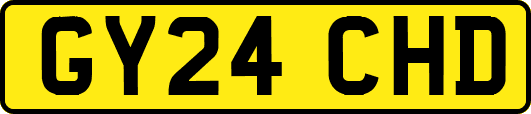 GY24CHD