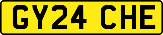 GY24CHE