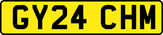 GY24CHM