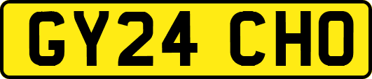 GY24CHO