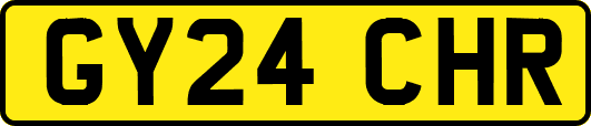 GY24CHR