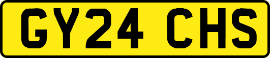 GY24CHS