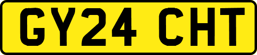 GY24CHT