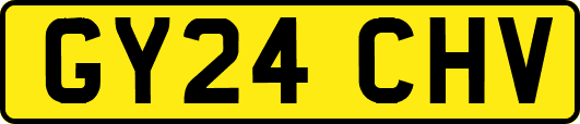 GY24CHV
