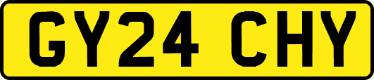 GY24CHY