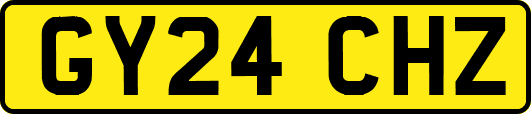 GY24CHZ