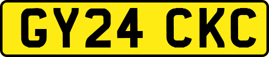 GY24CKC