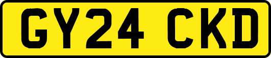 GY24CKD
