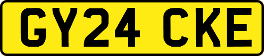 GY24CKE