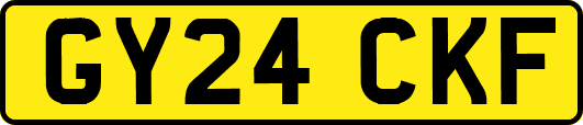 GY24CKF