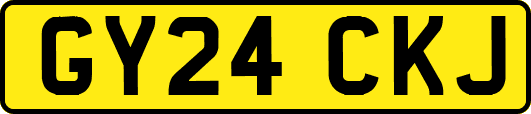 GY24CKJ
