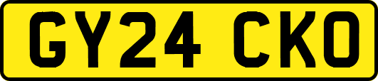 GY24CKO