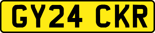 GY24CKR