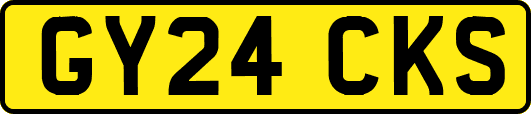 GY24CKS