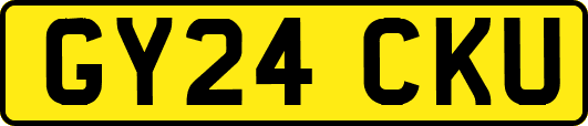 GY24CKU