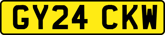 GY24CKW